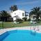 Отель S&C Kosmos Beach Resort