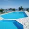 Отель S&C Kosmos Beach Resort