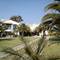 Отель S&C Kosmos Beach Resort