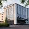 Отель Sky Lux Hotel