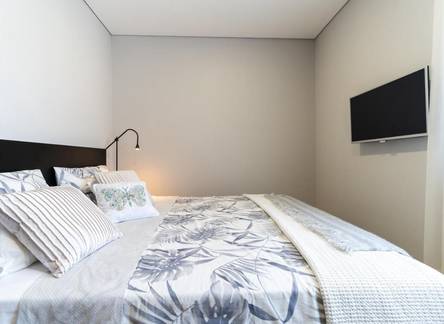 Отель Apartments BoNlux