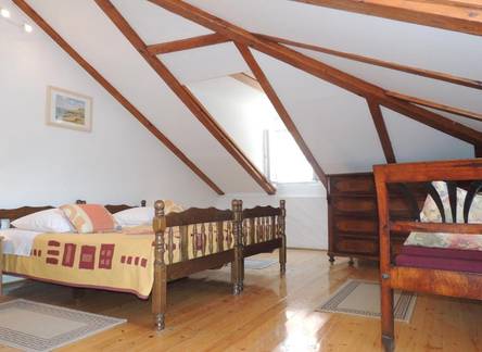 Отель Villa Vesna Old Town