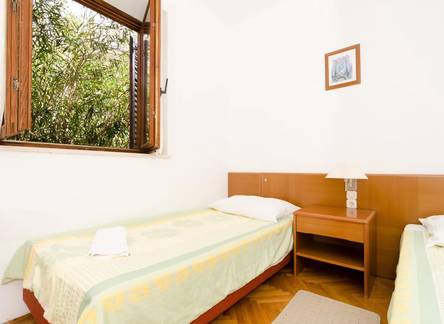 Отель Apartments Matusko