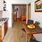 Отель Nika Family Apartments
