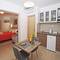 Отель Nika Family Apartments