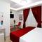 Отель Comfort Suite Istiklal, Taksim Beyoglu /Бейоглу