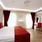 Отель Comfort Suite Istiklal, Taksim Beyoglu /Бейоглу