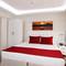 Отель Comfort Suite Istiklal, Taksim Beyoglu /Бейоглу