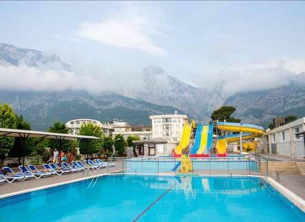Отель Belpinar Boutique Hotel
