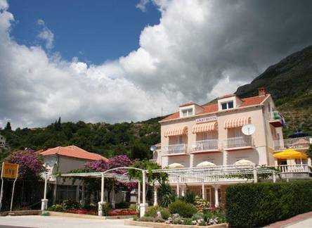 Отель Apartments Cakelic
