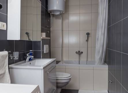 Отель Apartments Villa Dadic