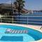 Отель Apartments Lozica