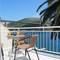 Отель Apartments Lozica