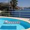Отель Apartments Lozica