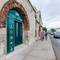 Отель Rooms Baza