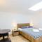 Отель Rooms Baza