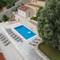 Отель Apartments Capparis
