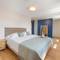 Отель Apartments Capparis