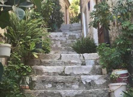 Отель Two friends Dubrovnik palace