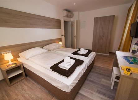 Отель Hostel Sol