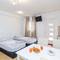 Отель Apartments Dubrovnik Airport