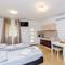 Отель Apartments Dubrovnik Airport