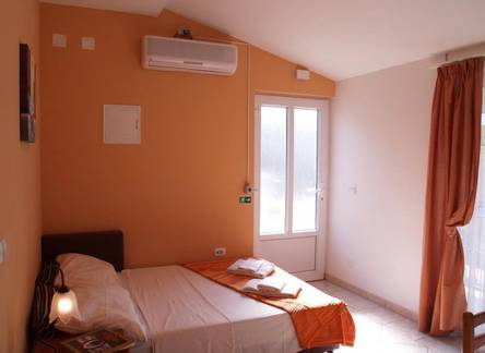 Отель Guest House Amalija