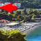 Отель Guest House Amalija