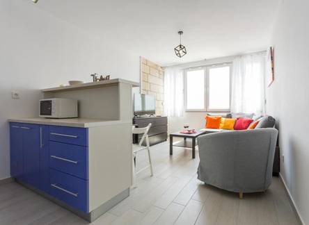 Отель Apartment Casper