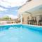 Отель Apartments Gabrieri