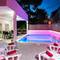 Отель Apartments Gabrieri