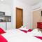 Отель Apartments Gabrieri
