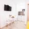 Отель Apartments Gabrieri