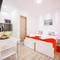 Отель Apartments Gabrieri