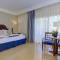 Отель Stella Di Mare Grand Hotel Ain Sokhna
