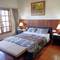Отель Blue Hill Dive Resort Tulamben