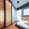 Отель Sun Suites Hotel