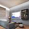 Отель Sun Suites Hotel
