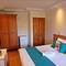 Отель Citrus Villa Hotel