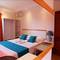 Отель Citrus Villa Hotel