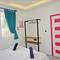 Отель Kas 11 Oda Boutique Pension
