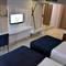 Отель Extenso Hotel