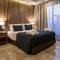 Отель Extenso Hotel