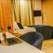 Отель Extenso Hotel