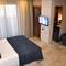 Отель Extenso Hotel