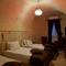 Отель Alp Hotel Cappadocia