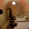 Отель Alp Hotel Cappadocia