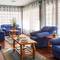 Отель Apartamentos Puerto Caleta