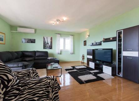 Отель Apartment Gorana