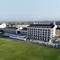 Отель Armella Hill Hotel